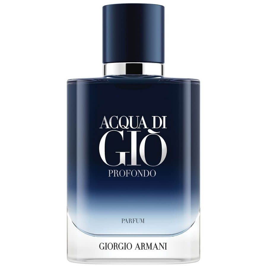 GIORGIO ARMANI ACQUA DI GIO PROFONDO PARFUM - PARFUMSKA VODA
