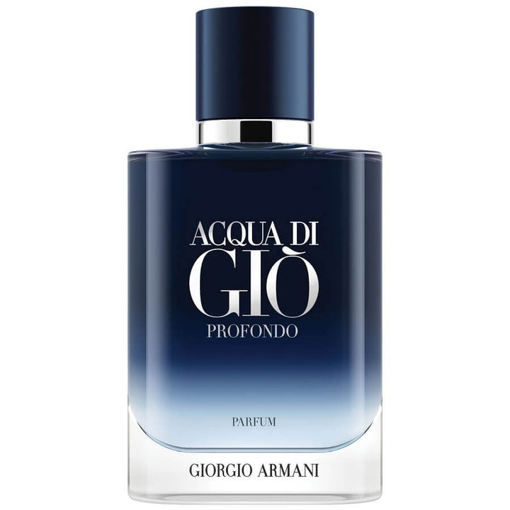 GIORGIO ARMANI ACQUA DI GIO PROFONDO PARFUM - PARFUMSKA VODA