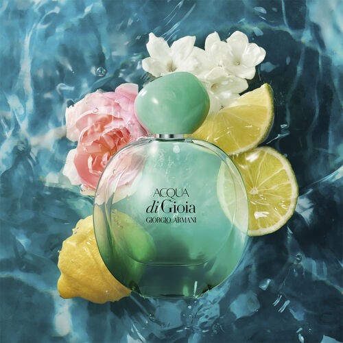GIORGIO ARMANI ACQUA DI GIOIA INTENSE - PARFUMSKA VODA