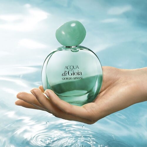 GIORGIO ARMANI ACQUA DI GIOIA INTENSE - PARFUMSKA VODA