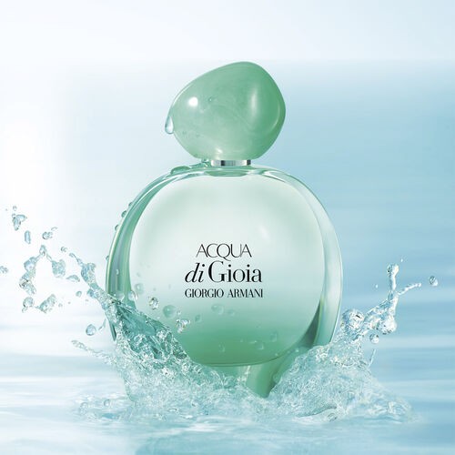 GIORGIO ARMANI ACQUA DI GIOIA INTENSE - PARFUMSKA VODA