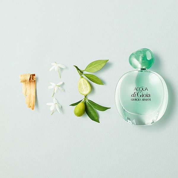 GIORGIO ARMANI ACQUA DI GIOIA INTENSE - PARFUMSKA VODA