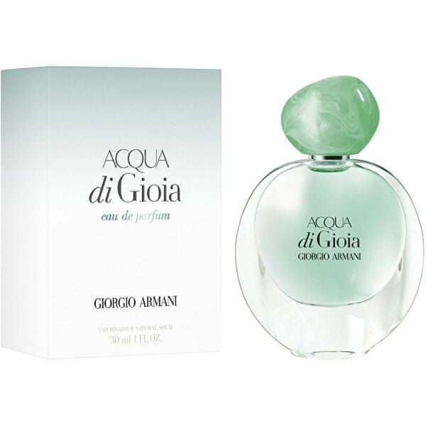 GIORGIO ARMANI ACQUA DI GIOIA INTENSE - PARFUMSKA VODA