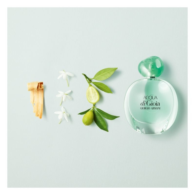 GIORGIO ARMANI ACQUA DI GIOIA - PARFUMSKA VODA