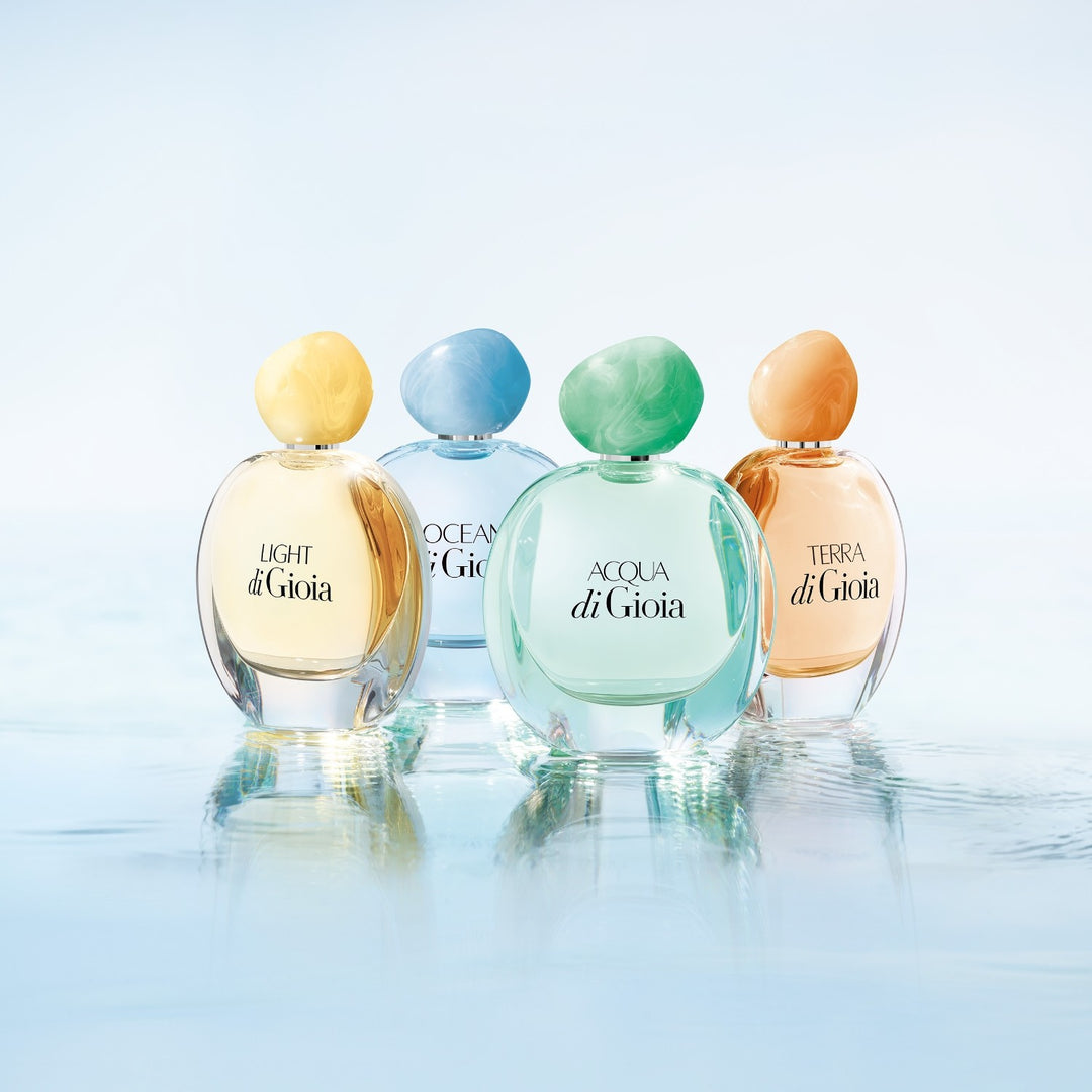 GIORGIO ARMANI ACQUA DI GIOIA - PARFUMSKA VODA