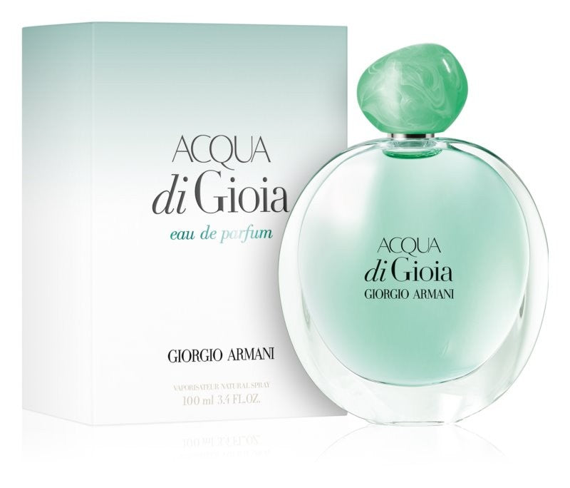 GIORGIO ARMANI ACQUA DI GIOIA - PARFUMSKA VODA