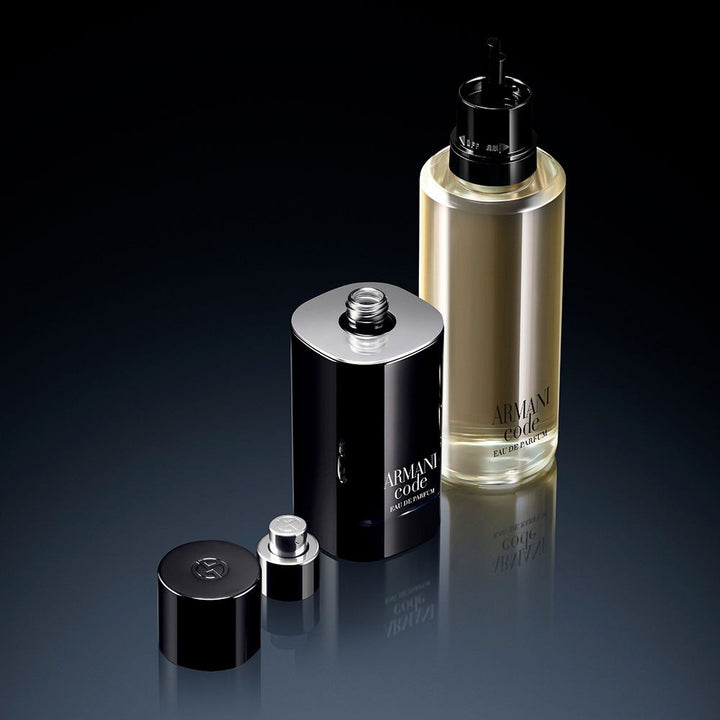 GIORGIO ARMANI - ARMANI CODE EAU DE PARFUM REFIL
