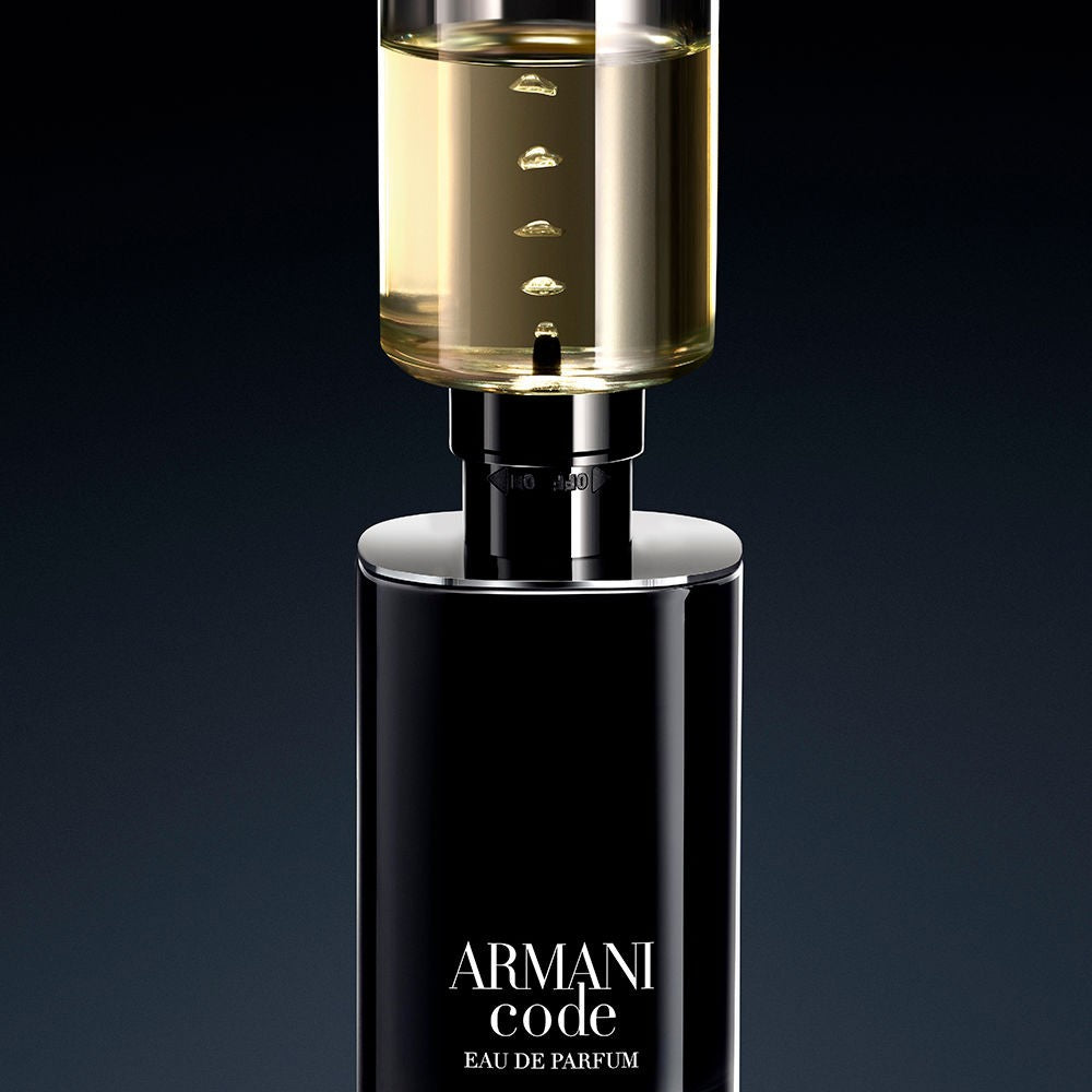 GIORGIO ARMANI - ARMANI CODE EAU DE PARFUM REFIL
