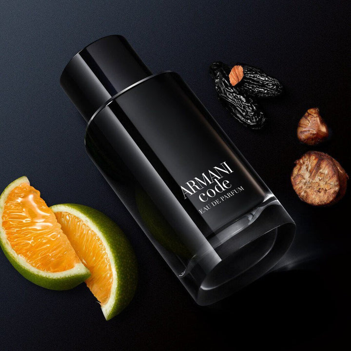 GIORGIO ARMANI - ARMANI CODE EAU DE PARFUM REFIL