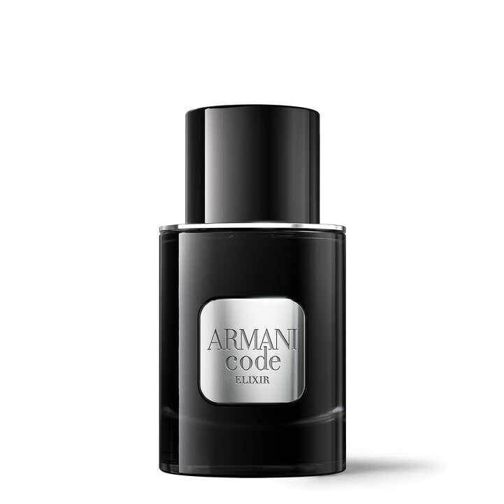 GIORGIO ARMANI - ARMANI CODE ELIXIR