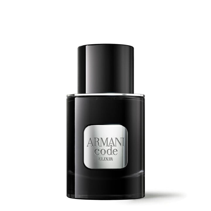 GIORGIO ARMANI - ARMANI CODE ELIXIR