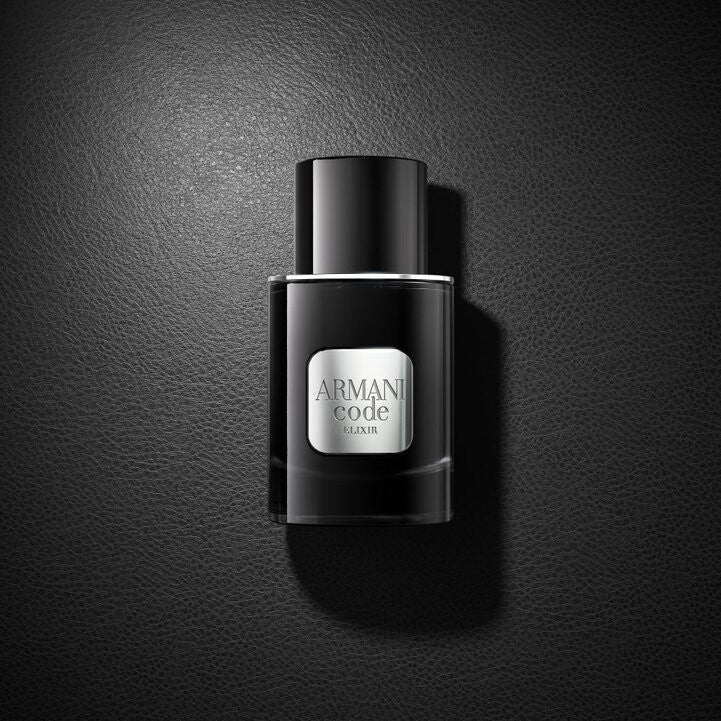GIORGIO ARMANI - ARMANI CODE ELIXIR