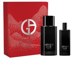GIORGIO ARMANI - CODE PARFUM MOŠKI SET