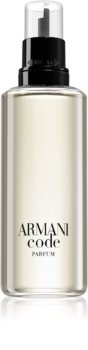 GIORGIO ARMANI CODE  PARFUM -REFIL