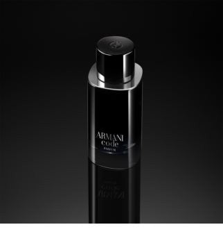 GIORGIO ARMANI CODE - PARFUM