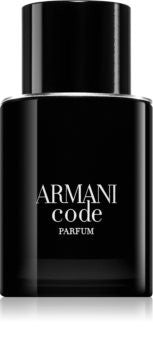 GIORGIO ARMANI CODE - PARFUM