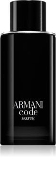 GIORGIO ARMANI CODE - PARFUM
