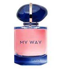 GIORGIO ARMANI MY WAY INTENSE  - PARFUMSKA VODA