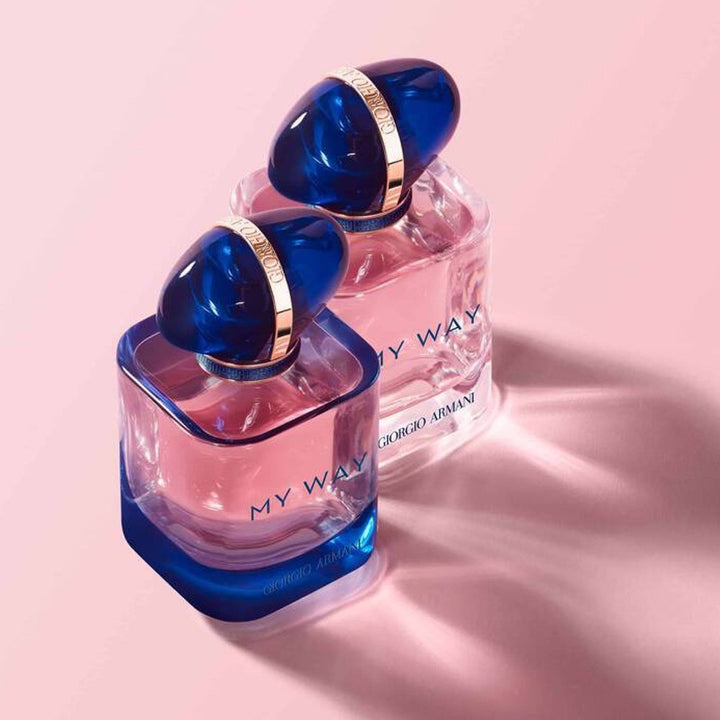 GIORGIO ARMANI MY WAY INTENSE  - PARFUMSKA VODA