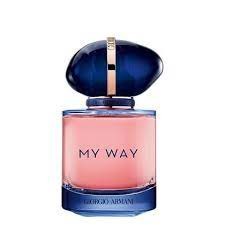 GIORGIO ARMANI MY WAY INTENSE  - PARFUMSKA VODA
