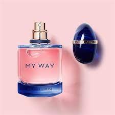 GIORGIO ARMANI MY WAY INTENSE  - PARFUMSKA VODA
