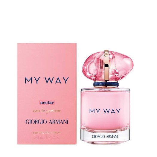 GIORGIO ARMANI MY WAY NECTAR  - PARFUMSKA VODA
