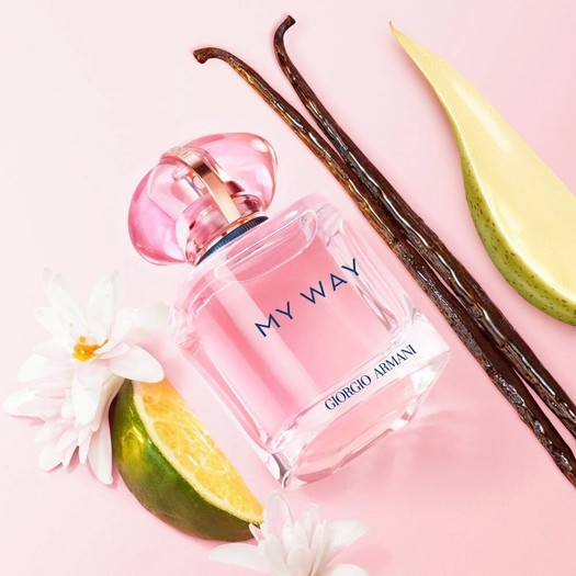 GIORGIO ARMANI MY WAY NECTAR  - PARFUMSKA VODA