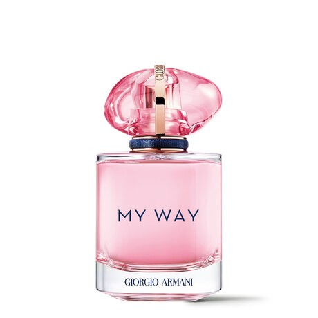 GIORGIO ARMANI MY WAY NECTAR  - PARFUMSKA VODA