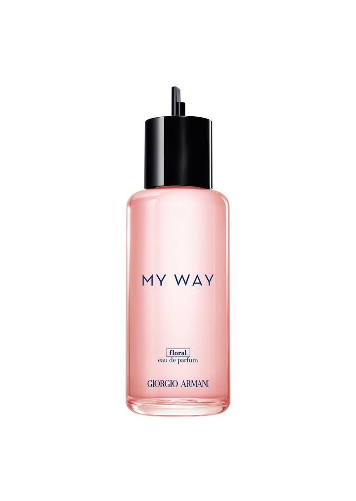 GIORGIO ARMANI MY WAY PARFUM REFIL  - PARFUMSKA VODA