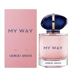 GIORGIO ARMANI MY WAY - PARFUMSKA VODA