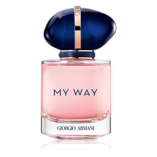 GIORGIO ARMANI MY WAY - PARFUMSKA VODA