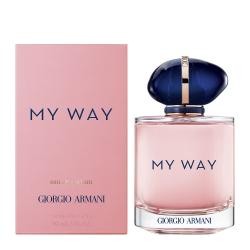 GIORGIO ARMANI MY WAY - PARFUMSKA VODA