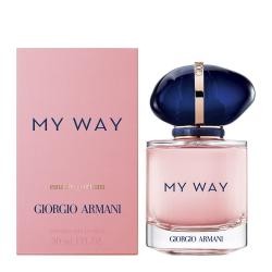 GIORGIO ARMANI MY WAY - PARFUMSKA VODA