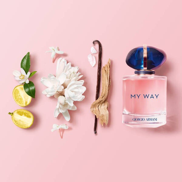 GIORGIO ARMANI MY WAY - PARFUMSKA VODA