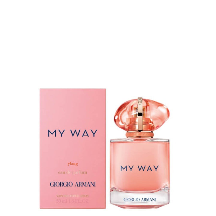 GIORGIO ARMANI MY WAY YLANG - PARFUMSKA VODA
