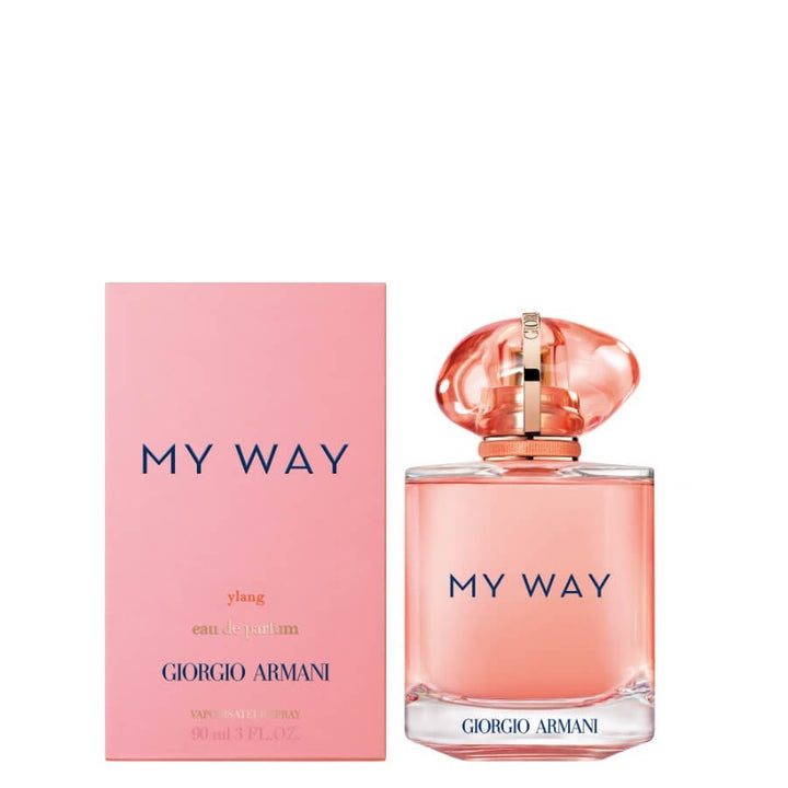 GIORGIO ARMANI MY WAY YLANG - PARFUMSKA VODA