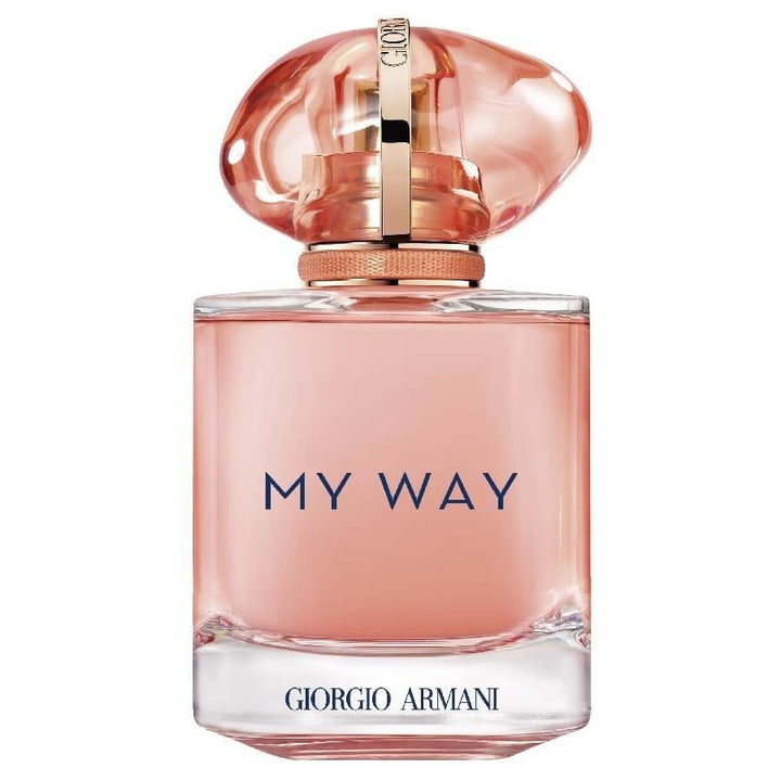 GIORGIO ARMANI MY WAY YLANG - PARFUMSKA VODA