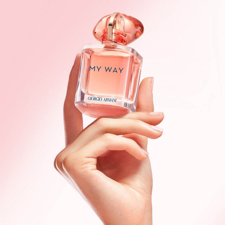 GIORGIO ARMANI MY WAY YLANG - PARFUMSKA VODA
