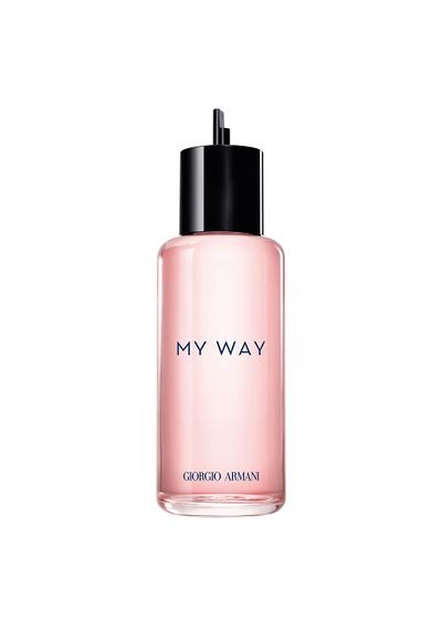 GIORGIO ARMANI REFILL BOTTLE MY WAY  - PARFUMSKA VODA
