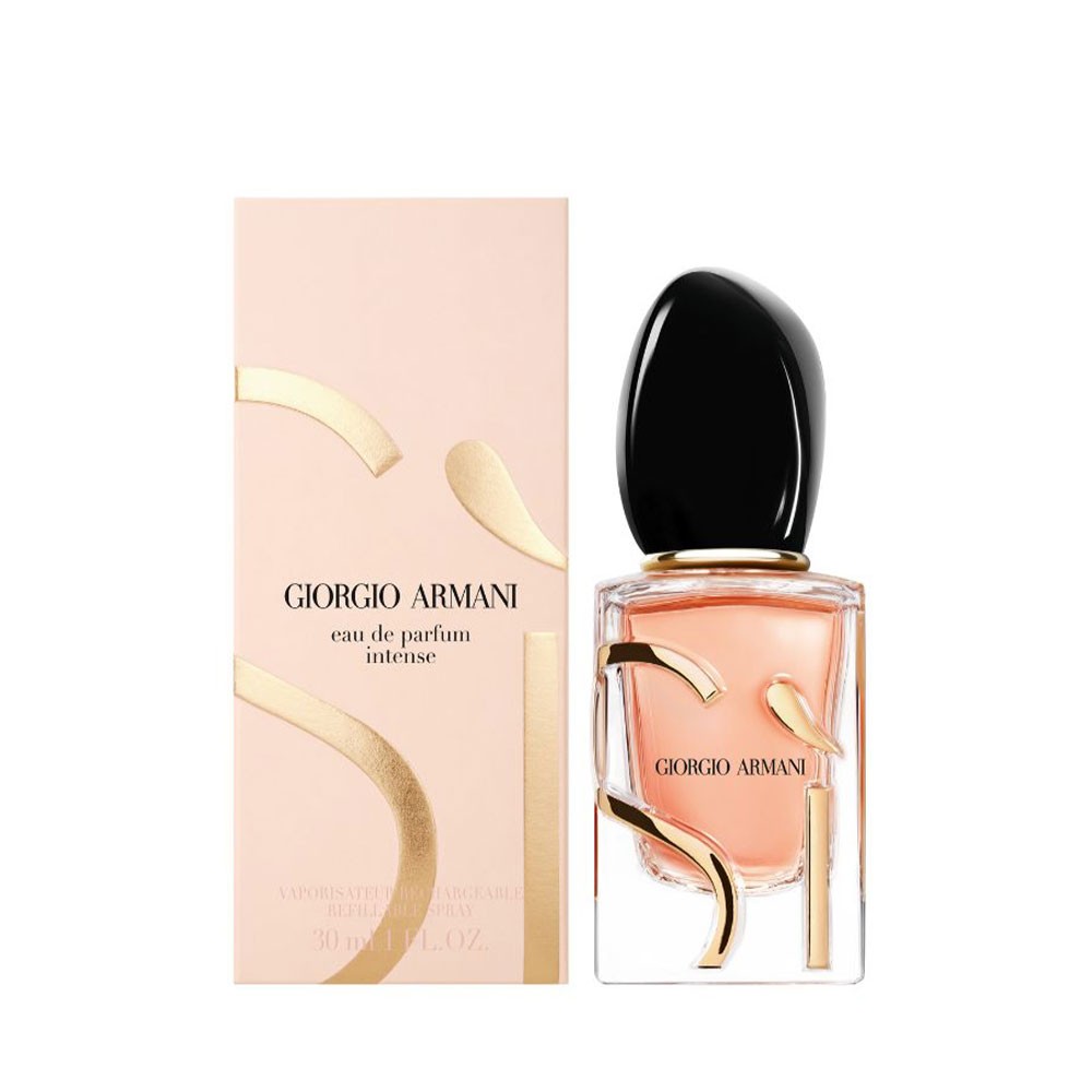 GIORGIO ARMANI SI INTENSE 2023 - PARFUMSKA VODA