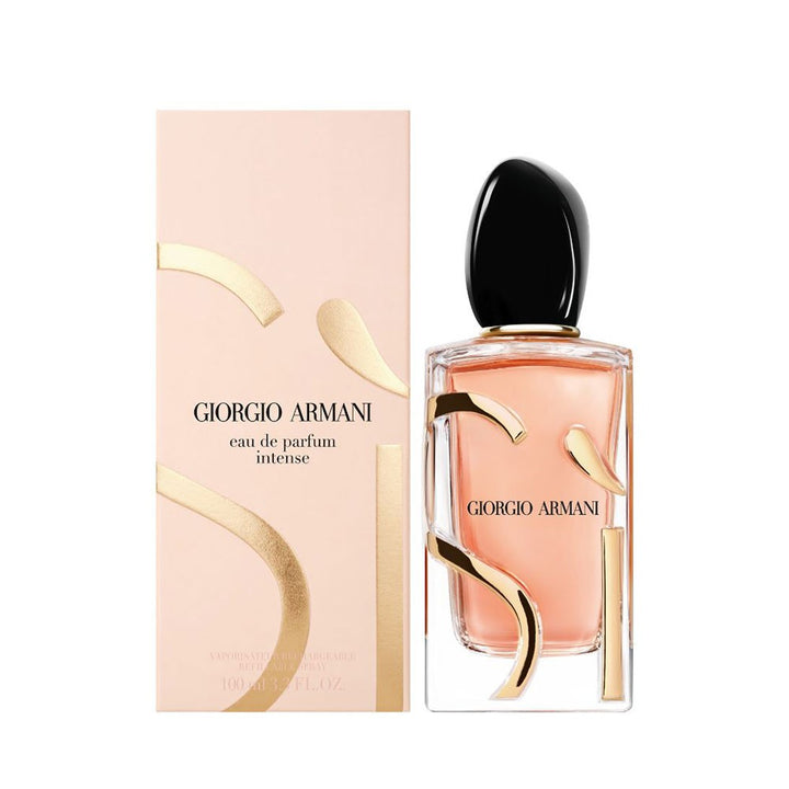 GIORGIO ARMANI SI INTENSE 2023 - PARFUMSKA VODA