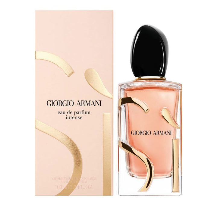GIORGIO ARMANI SI INTENSE 2023 - PARFUMSKA VODA