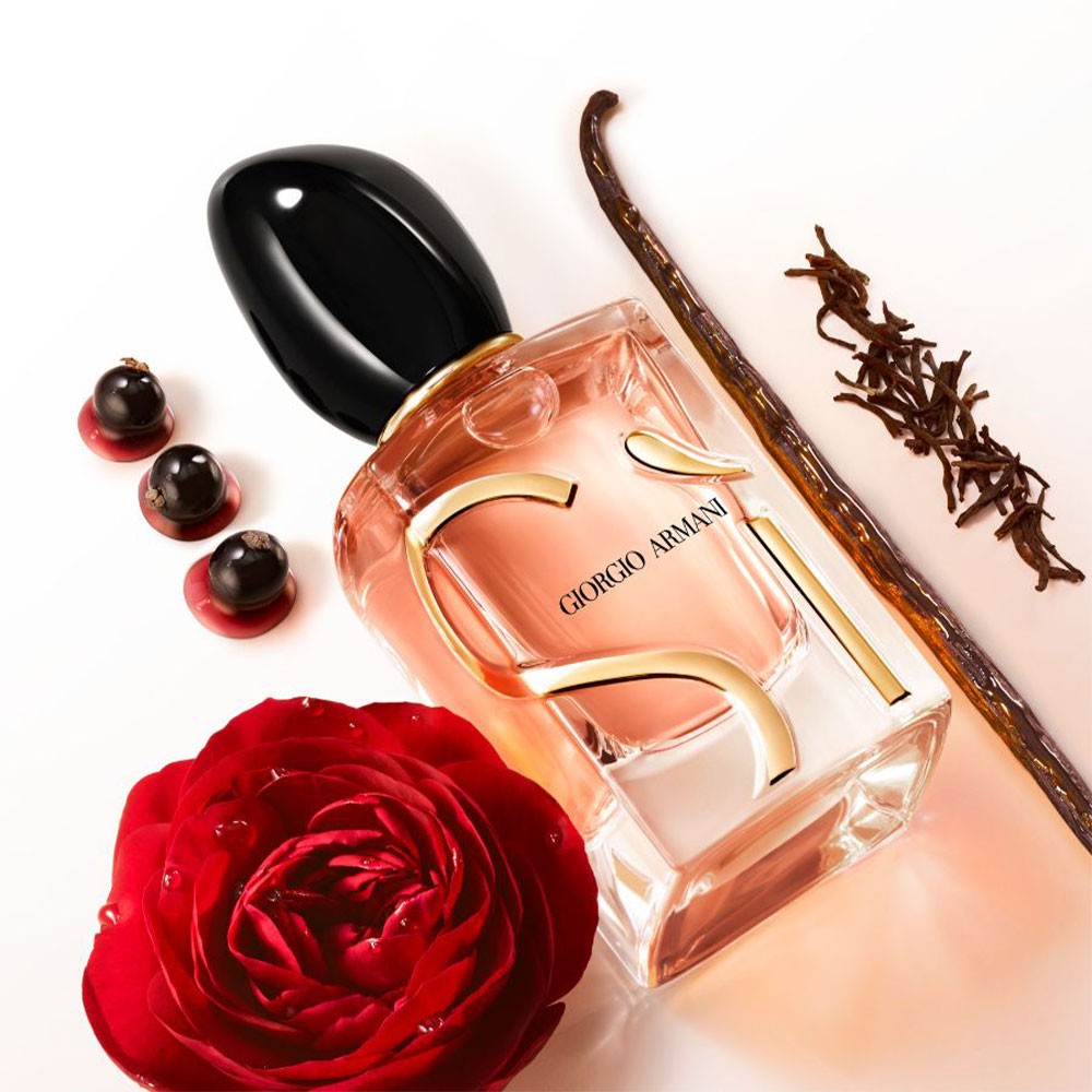 GIORGIO ARMANI SI INTENSE 2023 - PARFUMSKA VODA