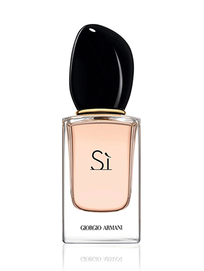 GIORGIO ARMANI SÌ - PARFUMSKA VODA