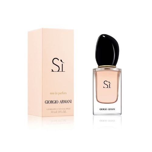 GIORGIO ARMANI SÌ - PARFUMSKA VODA