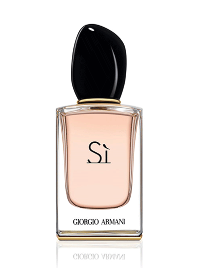 GIORGIO ARMANI SÌ - PARFUMSKA VODA
