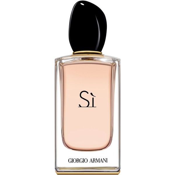 GIORGIO ARMANI SÌ - PARFUMSKA VODA