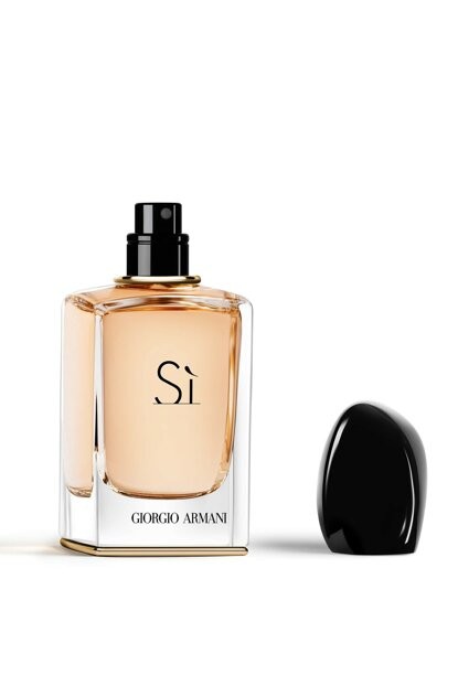 GIORGIO ARMANI SÌ - PARFUMSKA VODA