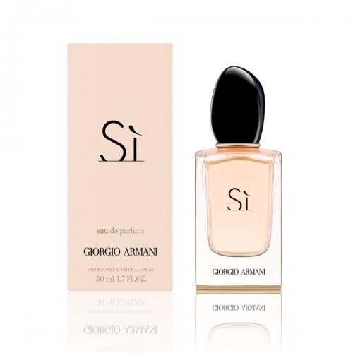GIORGIO ARMANI SÌ - PARFUMSKA VODA