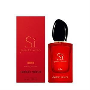 GIORGIO ARMANI SÌ PASSIONE ÉCLAT - PARFUMSKA VODA